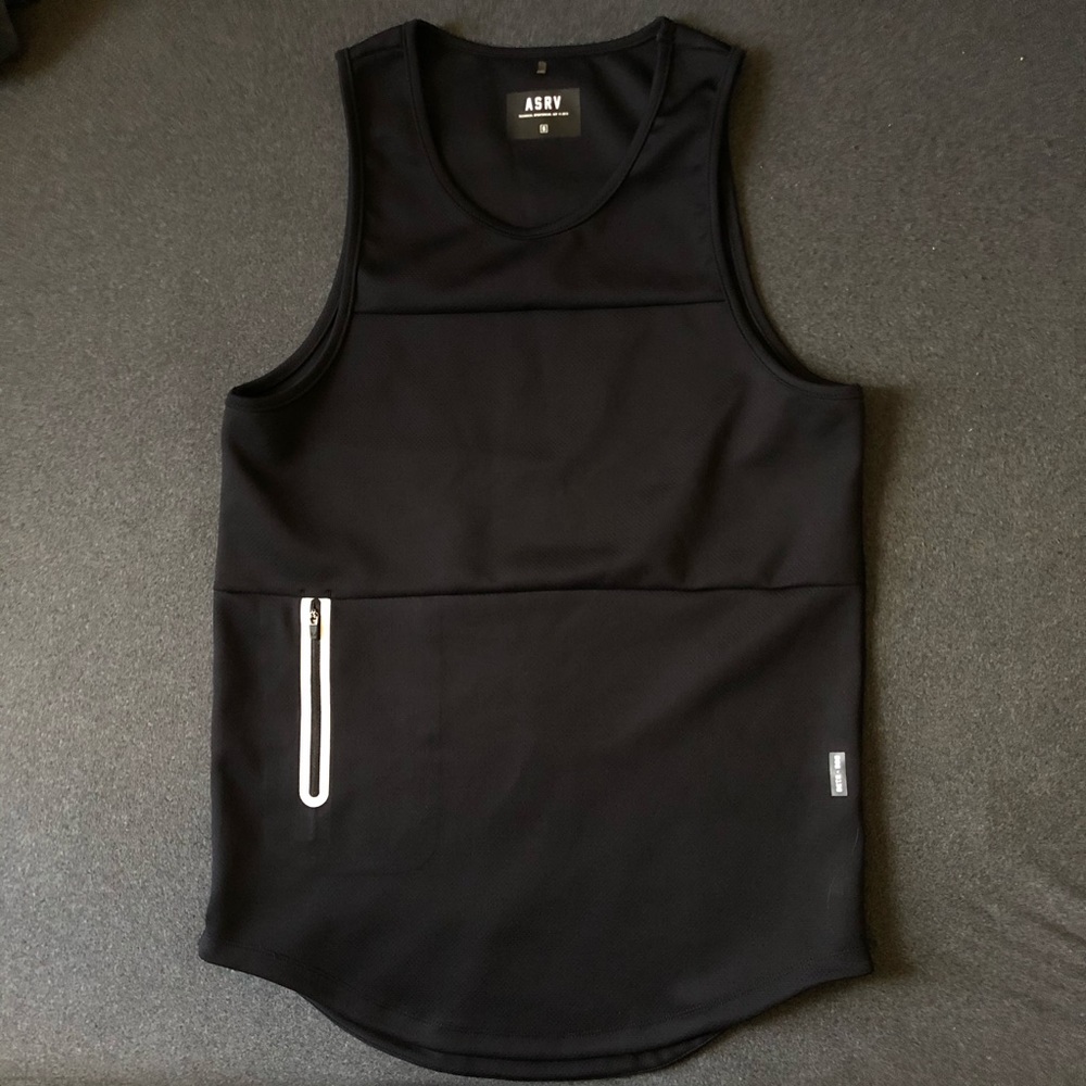 ASRV TANK